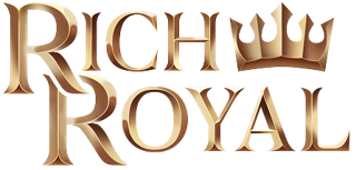 RichRoyal Casino Logo
