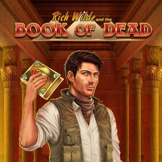 Book of Dead Slot von Play'n GO