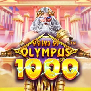 Gates of Olympus 1000 Slot von Pragmatic Play