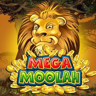 Mega Moolah Jackpot-Slot