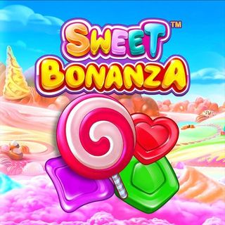 Sweet Bonanza Slot von Pragmatic Play